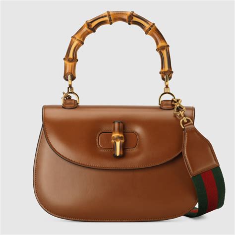 gucci bimbo|Gucci bamboo bag 1947.